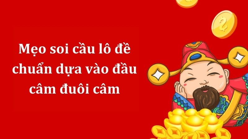 Bí quyết chơi lô đề bằng cách lựa chọn số may mắn 