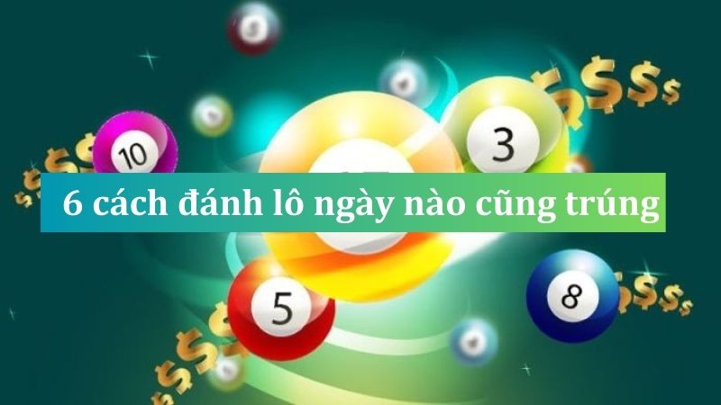 Lưu ý khi chơi lô đề để tránh những sai lầm thường gặp 