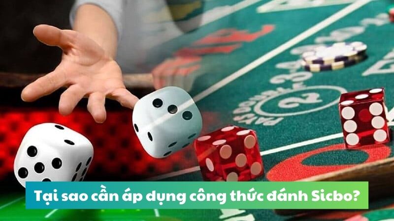 8 bí quyết chơi Sicbo - Chiến thuật từ các game thủ