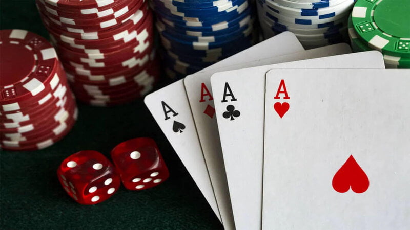 5 bí quyết để trở thành game thủ poker chuyên nghiệp