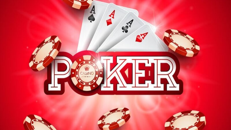 Mẹo chơi poker online quan trọng mà người chơi cần biết