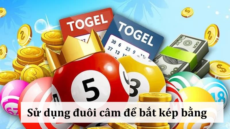 Thủ thuật đuôi câm trong bắt kèo kép hiệu quả