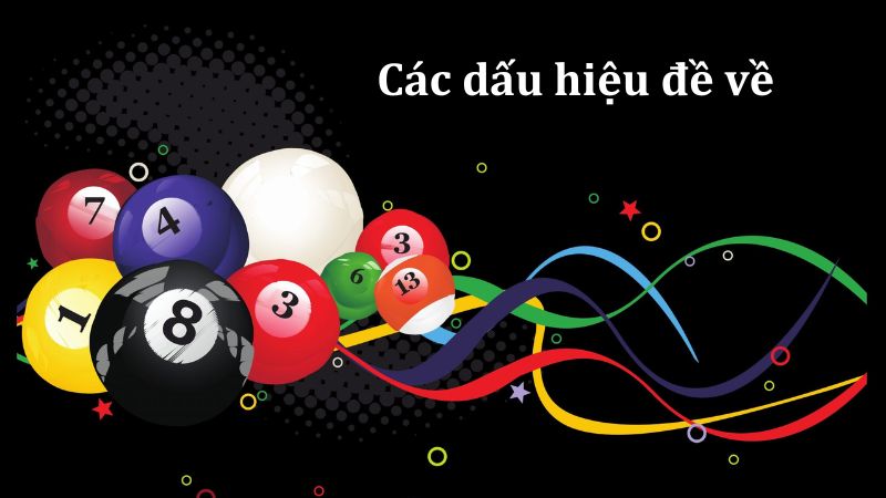 Dấu hiệu nhận biết chính xác khi kép về