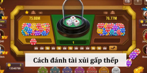 Học lỏm 6 chiến thuật đánh tài xỉu luôn thắng từ game thủ kì cựu